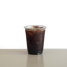 Iced Americano (Thailand Beans, Laos, Indonesia, Bottomless Roastery)