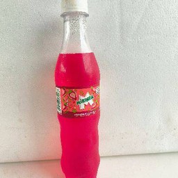 น้ำแดงมิริด้า 345 ml.