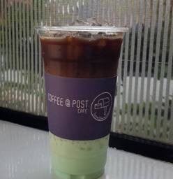 คอฟฟี่มิ้นท์