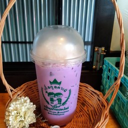 เผือกหอมนมสด