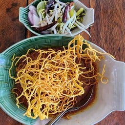 ข้าวซอย