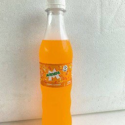 น้ำส้ม มิรินด้า 345ml.