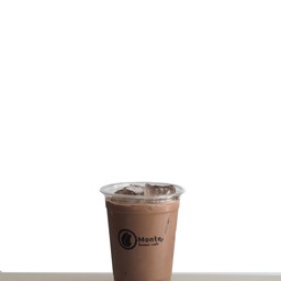 Iced Mocha