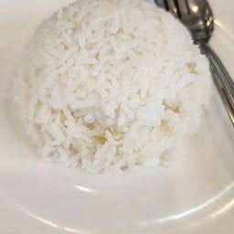 ข้าวสวย