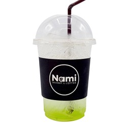 แอปเปิ้ลโซดา