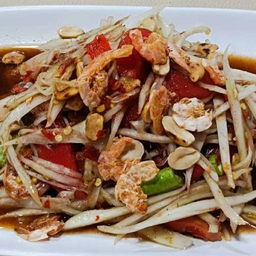 ส้มตําโคราช