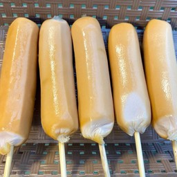เชื่อพี่มันกินได้(อร่อยด้วย)หม่าล่า
