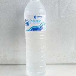 น้ำเปล่าสิงห์