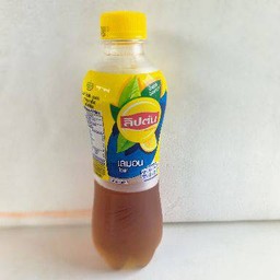 ลิปตันน้ำผึ้งมะนาว  320ml.