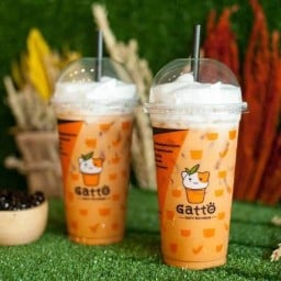 ชาไข่มุก กัตโตะชา มงคลเศรษฐี