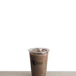 Dark Cocoa