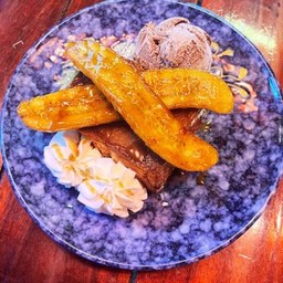 บานาน่าโทสต์