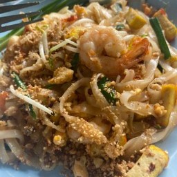 ผัดไทย