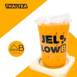 ชาไทย -Thai tea milk
