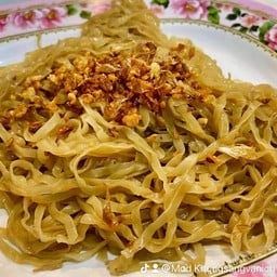 บะหมี่ลวก