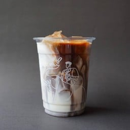 Ice Latté