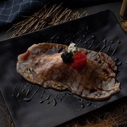 9.ซูชิบูตะ-Batu Sushi