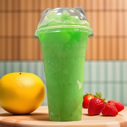 สมูทตี้แอปเปิ้ล