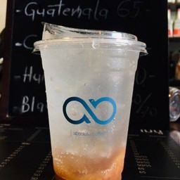 บ๊วยโซดา