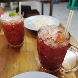 ชาดำเย็น