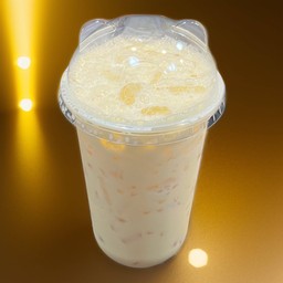 นมสดน้ำผึ้ง