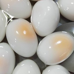 ไข่เป้ดต้มยางมะตูม 1 ฟอง