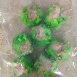 อากงติ่มซำ