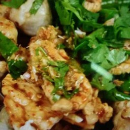 ก๋วยเตี๋ยวแห้ง