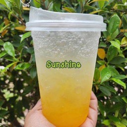 ซันชายน์