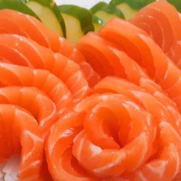 Salmon S 200g