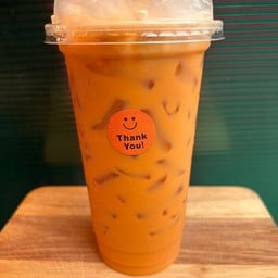 ร้านน้ำล้นแก้ว