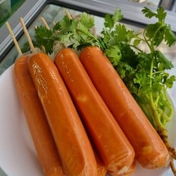 Neko Coffee and Snacks. ร้านเนโกะจัง (เต็งศิริ)