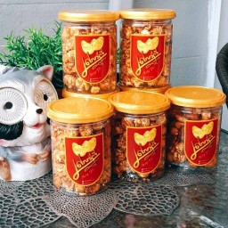 ป๊อปคอร์นFreshy by Kanun เฟรชชี่ บาย ขนุน