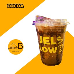 โกโก้ -CoCoa
