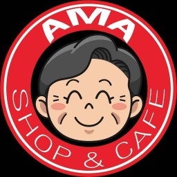 อาม่า ไข่เจียว ลูกชิ้นย่าง สุขาภิบาลบางระมาด