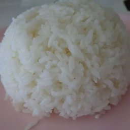 ข้าวเปล่า