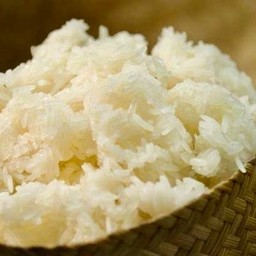 ข้าวเหนียว