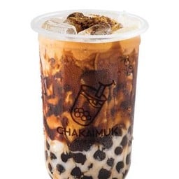 ชานมบราวน์ชูก้า