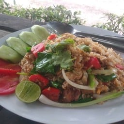 ร้าน พี่มารวยตามสั่ง