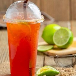 ชามะนาว