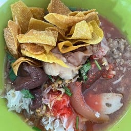 ร้านแม่บัว