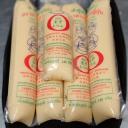 เต้าหู้ไข่ (ราคาต่อครึ่งหลอด)