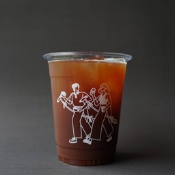 ICE AMERICANO