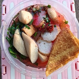 เย็นตาโฟ