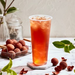 ชาลิ้นจี่