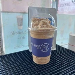 ค็อฟฟี่คาราเมลปั่น