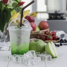 ชาแอปเปิ้ล