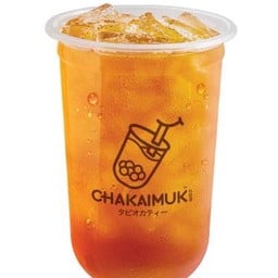 ชามะลิใส