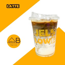 LATTE - ลาเต้