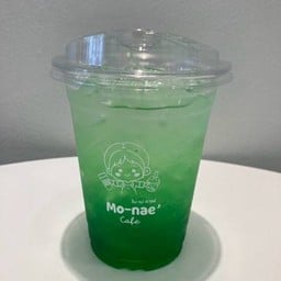 แอปเปิ้ลโซดา